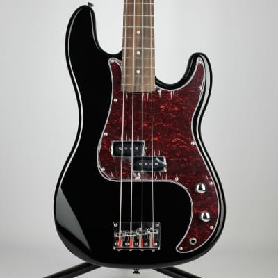 SX SPB62+ PB Bass Black for sale