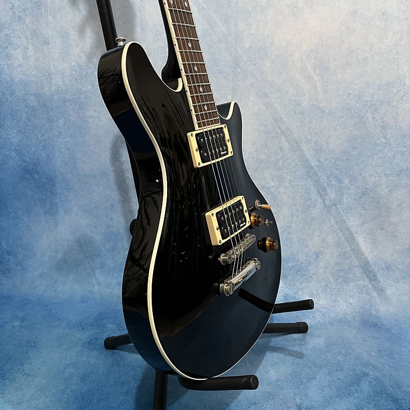 新素材新作 EDWARDS POTBELLY E-PO-100D エレキギター ギター ...