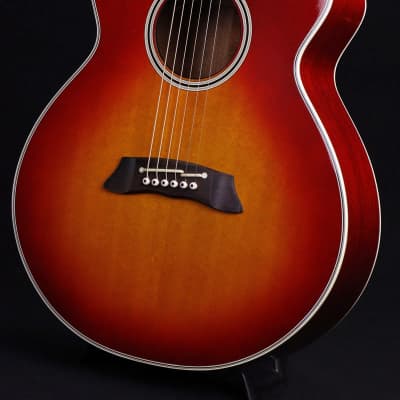 Takamine PT106 1994 Cherry Sunburst [SN 32110402] [03/21