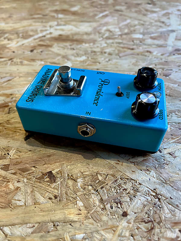 Providence Anadime ADC-3 Chorus | Reverb