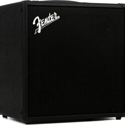 Fender Sidekick 65 BASS AMP Vintage Combo 65W 15