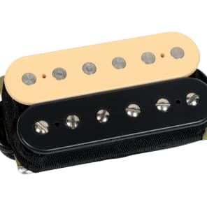 DiMarzio DP193FBK Air Norton F-Spaced Humbucker | Reverb