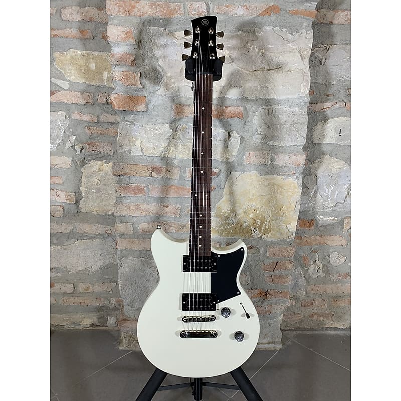 YAMAHA Revstar RS320 VW - Vintage White