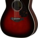Yamaha FG830 Dreadnought Acoustic Guitar  - Tobacco Brown Sunburst