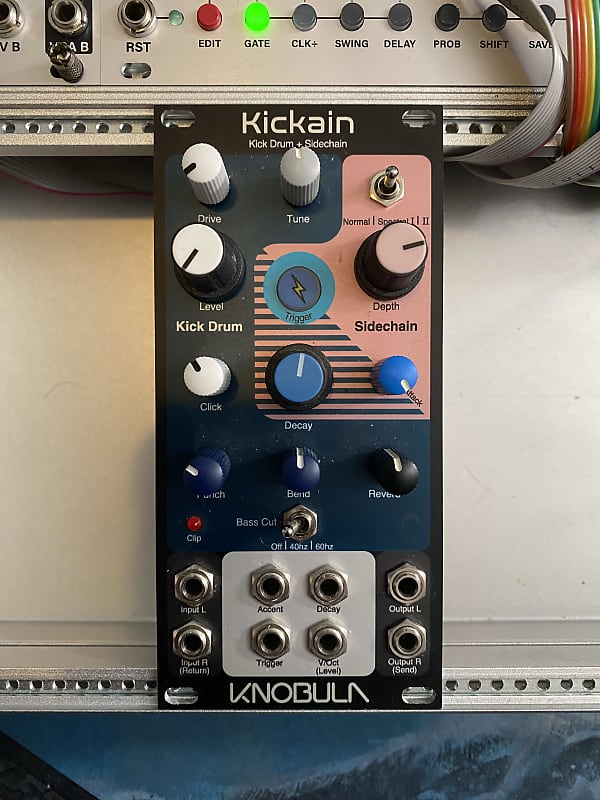 Knobula Kickain