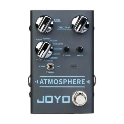 Joyo R-14 Atmosphere Reverb for sale