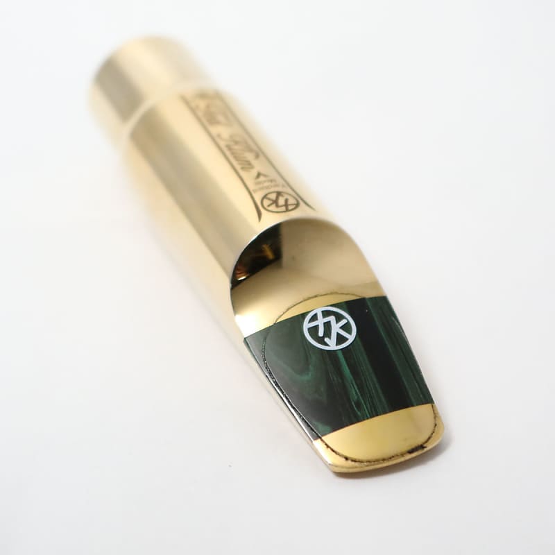Ted Klum Yardbird 8番(メタル) Ted Klum Yardbird 8番(メタル) Yardbird Model Brass Alto