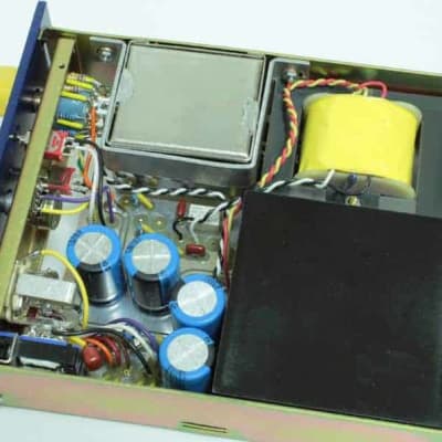 Chandler Limited Germ 500 MKII image 2