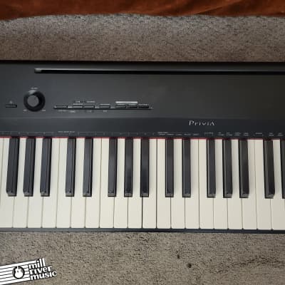 Used casio 2024 px 160