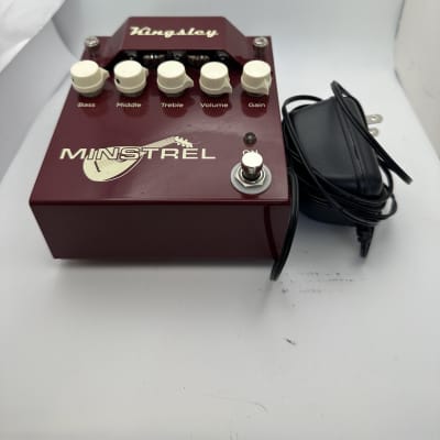 Reverb.com listing, price, conditions, and images for kingsley-minstrel