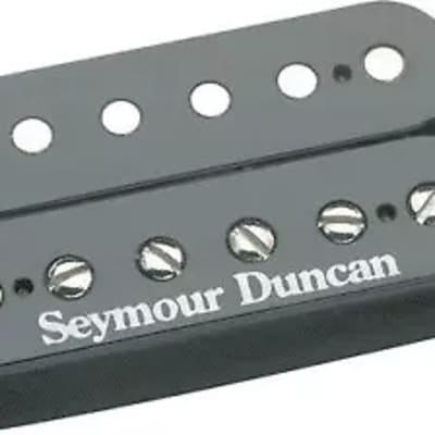 Seymour Duncan 11103-05-B TB-59 Trembucker Humbucker Black image 1