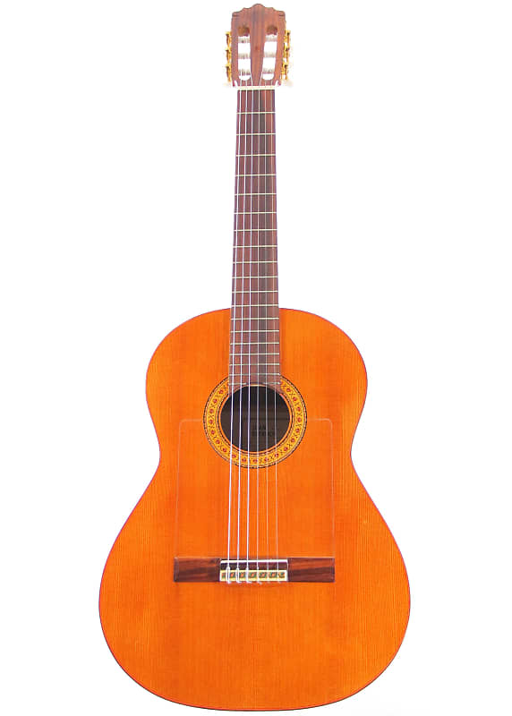 Juan estruch store classical guitar