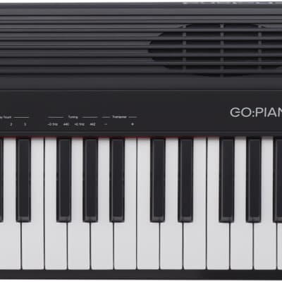 Roland GO:PIANO88 Personal Digital Piano image 4