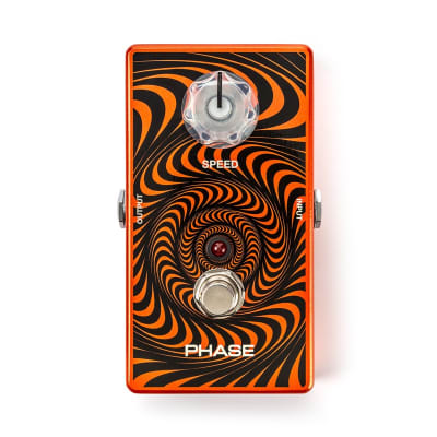 Ibanez PM7 Phase Modulator | Reverb