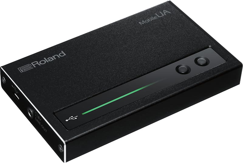 Roland Mobile UA UA-M10 - Talentz
