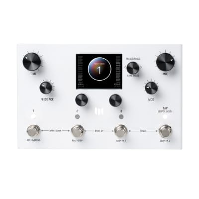 Meris LVX ディレイ　ジャンク品 jafjbhaspkuaugw4k1eb.jpg