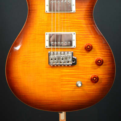 最旬ダウン SE 6月購入 PRS DGT Trem) Grissom (David エレキギター