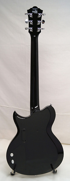 USED Washburn WI-64ANC Electric Guitar - Nick Catanese