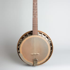 Gibson RB-00 5 String Banjo (1940), ser. #F559-1, period