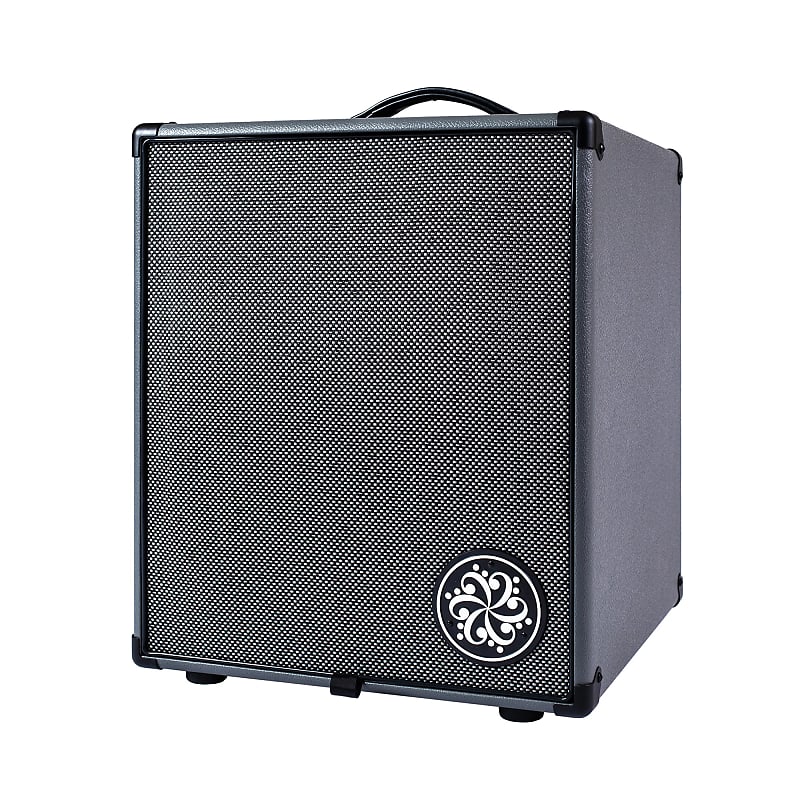Mint Darkglass Microtubes 500 500-Watt 1x12" All-Analog Bass Combo Amp image 1