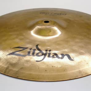 Zildjian 14