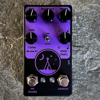 Reverb.com listing, price, conditions, and images for nativeaudio-midnight