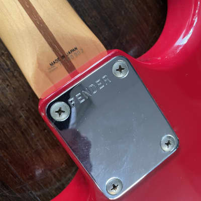 Fender Japan ストラトST-500VM 1990~1991年フジゲン Fender Japan ストラトST-500VM 1990~1991年フジゲン - メルカリ