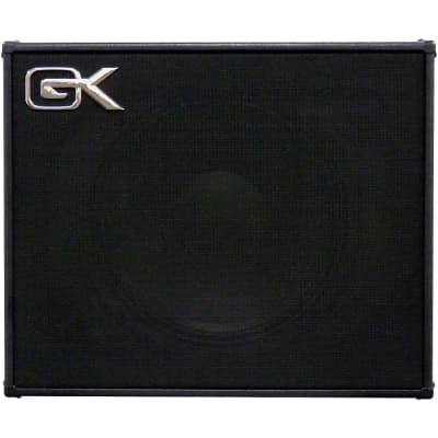 GALLIEN KRUEGER 112MBX 1x12 100W, 8 Ohm, Bass Cabinet Extension