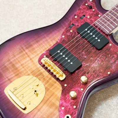 momose MJM-SAKURA-SP22/PH 2022 [Limited 10][Made in Japan