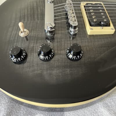 Hamer XT Series/Sunburst + Gibson ‘57 Classics + Case + Strap image 17