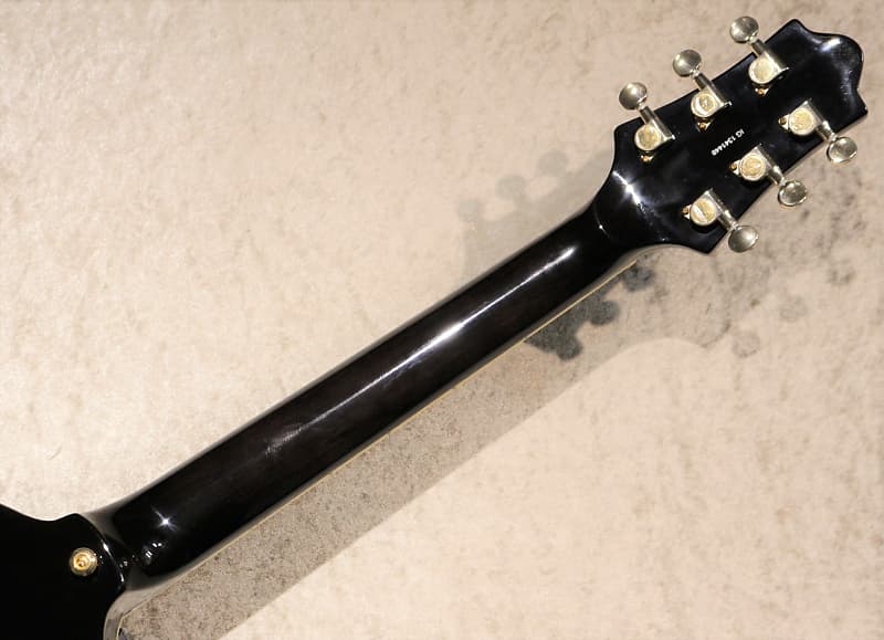 ESP Paul Smith × ESP Mini Flying V Type 【3.09kg】 | Reverb UK ESP Paul Smith × ESP Mini Flying V Type 【3.09kg】 | Reverb UK