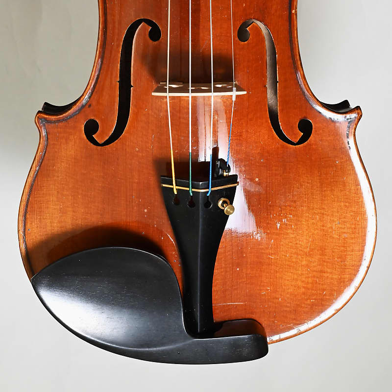 Masakichi Suzuki Violin (