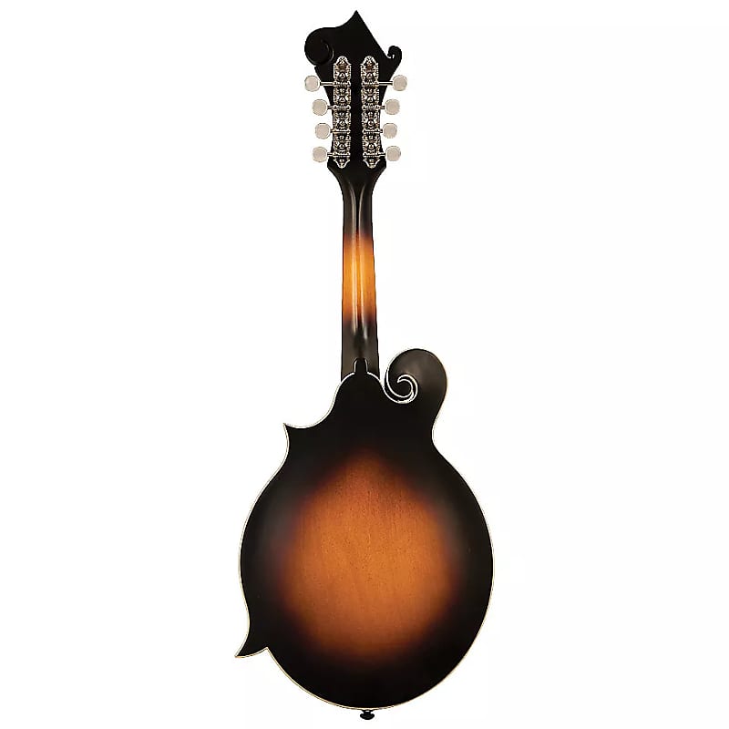 The Loar LM-370 Grassroots F-Style Mandolin image 2