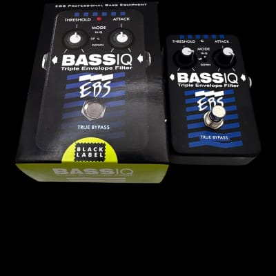 Reverb.com listing, price, conditions, and images for ebs-bassiq