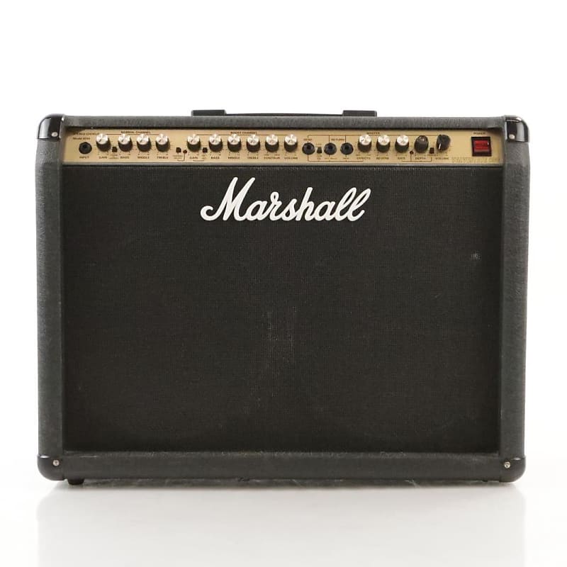 Marshall Valvestate S80 Stereo Chorus Model 8240 2-Channel 2 x 40-Watt 2x12" Stereo Guitar Combo image 1