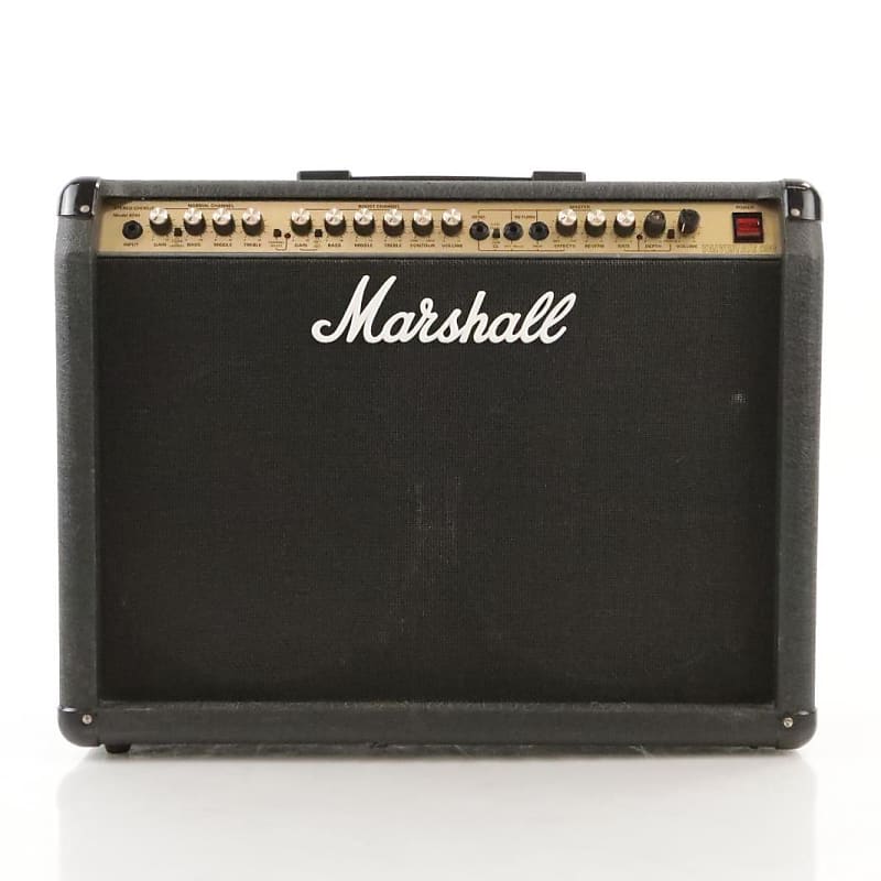 Marshall Valvestate S80 Stereo Chorus Model 8240 2-Channel 2 x 40-Watt  2x12