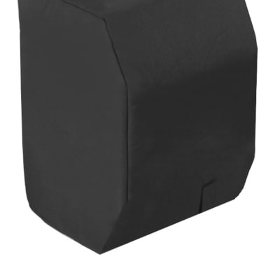 Tuki Padded Cover for Hartke HS1200 Kickback Bass Amp - 15.5