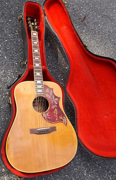 1970 gibson acoustic clearance guitar