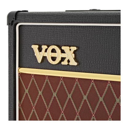 Vox AC15C1X Custom Blue Speaker Guitar Amp image 5