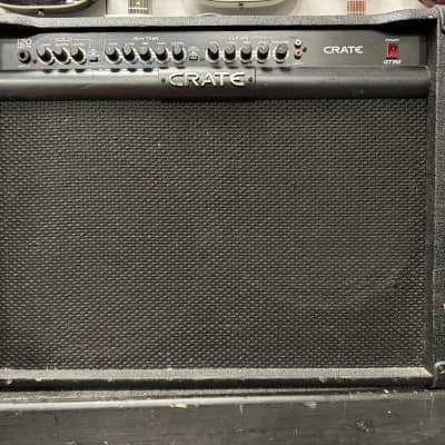 Crate GT212 Combo - Used, . for sale