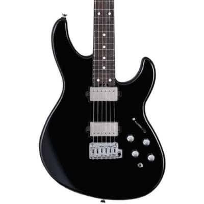 Boss GS-1-CTMBK Electronic Guitar (Black) for sale