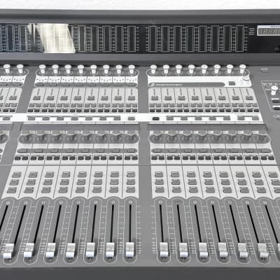 Avid C24 Pro Tools Control Surface | Reverb