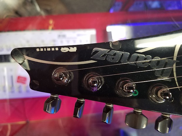 Ibanez RG570 | Reverb Ibanez RG570 | Reverb
