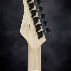 Schecter Sun Valley Super Shredder FR-S Electric Guitar - White image 11