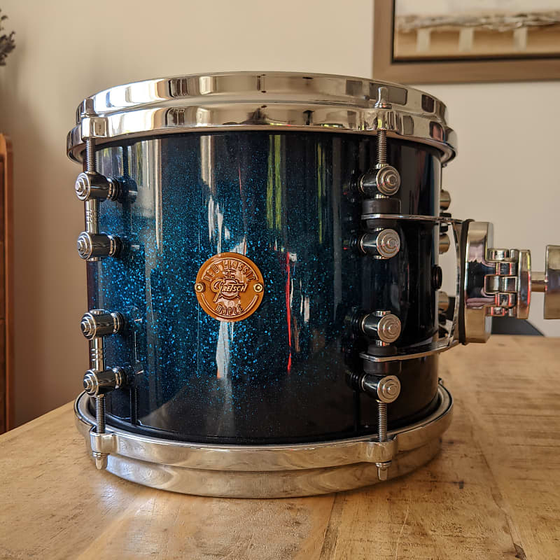 Gretsch new classic maple top
