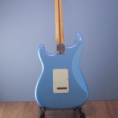 Fender Player Plus Stratocaster Opal Spark DEMO image 7