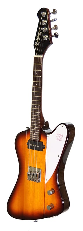 Epiphone Mando-Bird-IV 4 String Electric Solid Body Mandolin