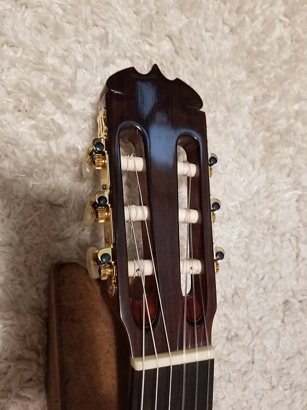 Matsuoka No.30 in 1975 | Reverb