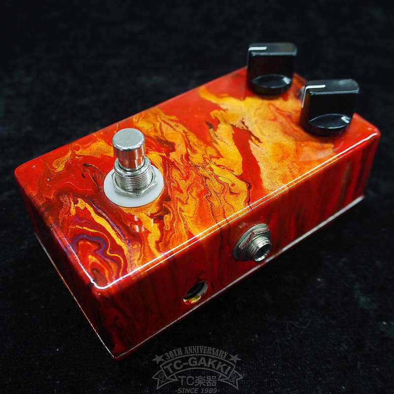Rockbox Electronics/RED DOG