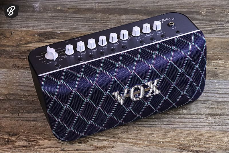 VOX ADIO AIR BS アンプ - 楽器、器材